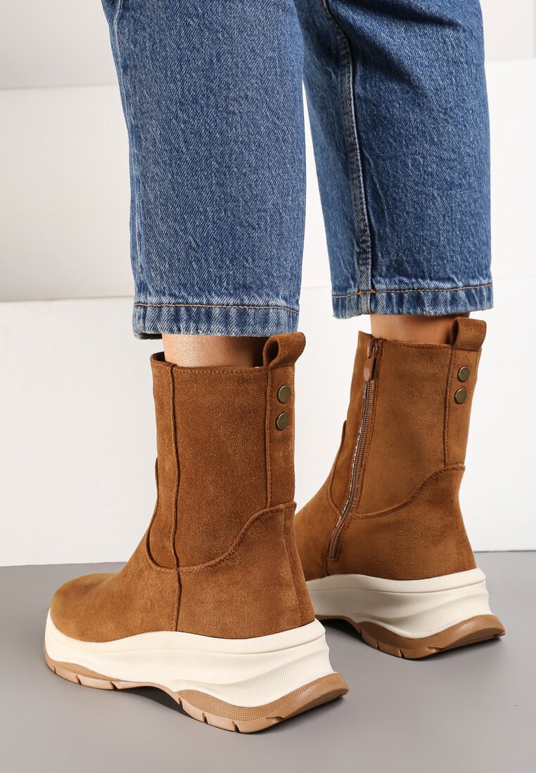 Botine Realaeth Maro