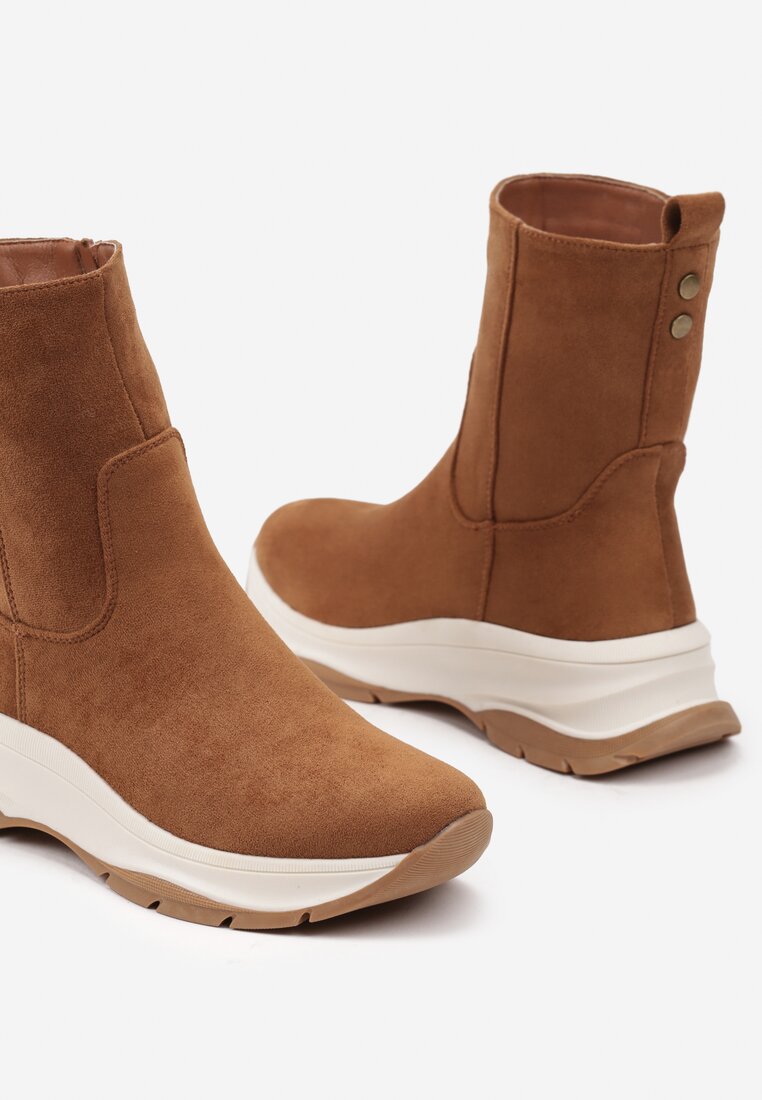 Botine Realaeth Maro