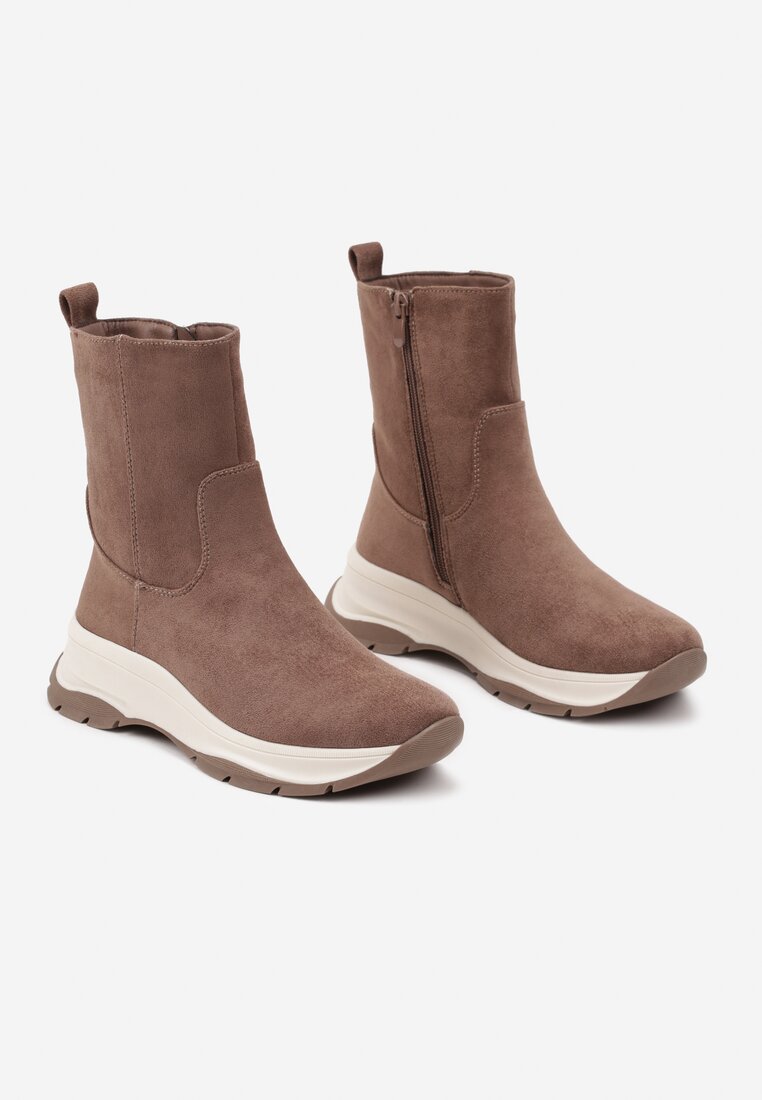 Botine Realaeth Bej