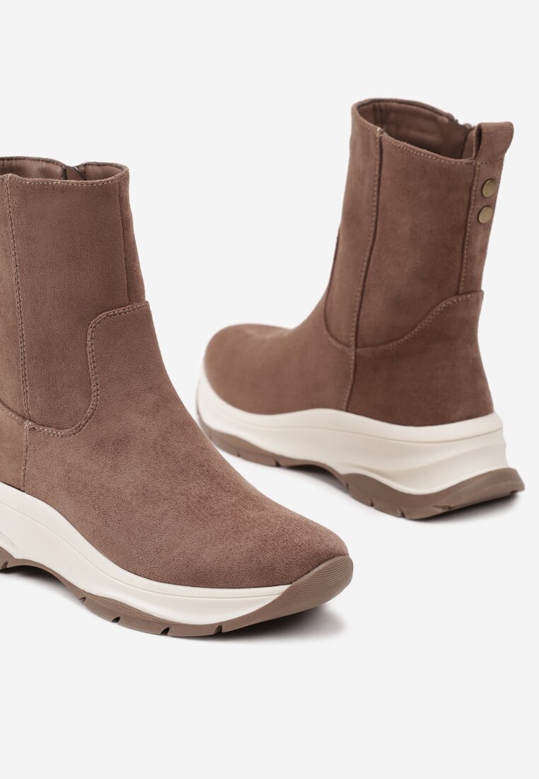 Botine Realaeth Bej