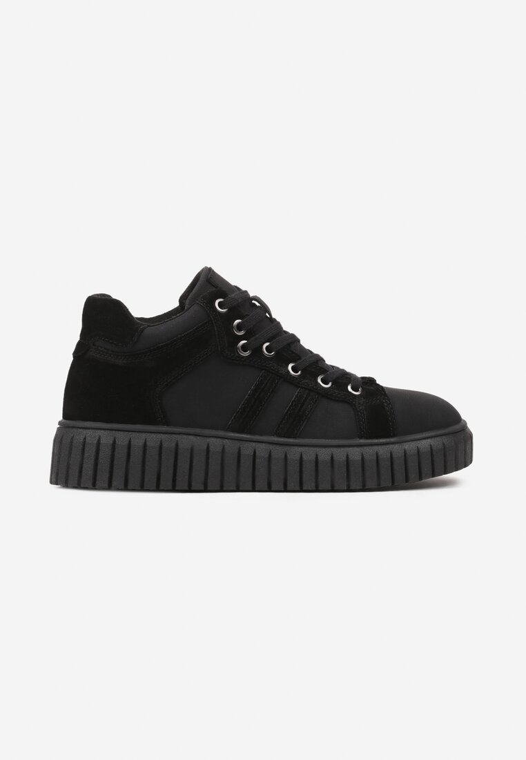 Sneakers Gemisha Negri