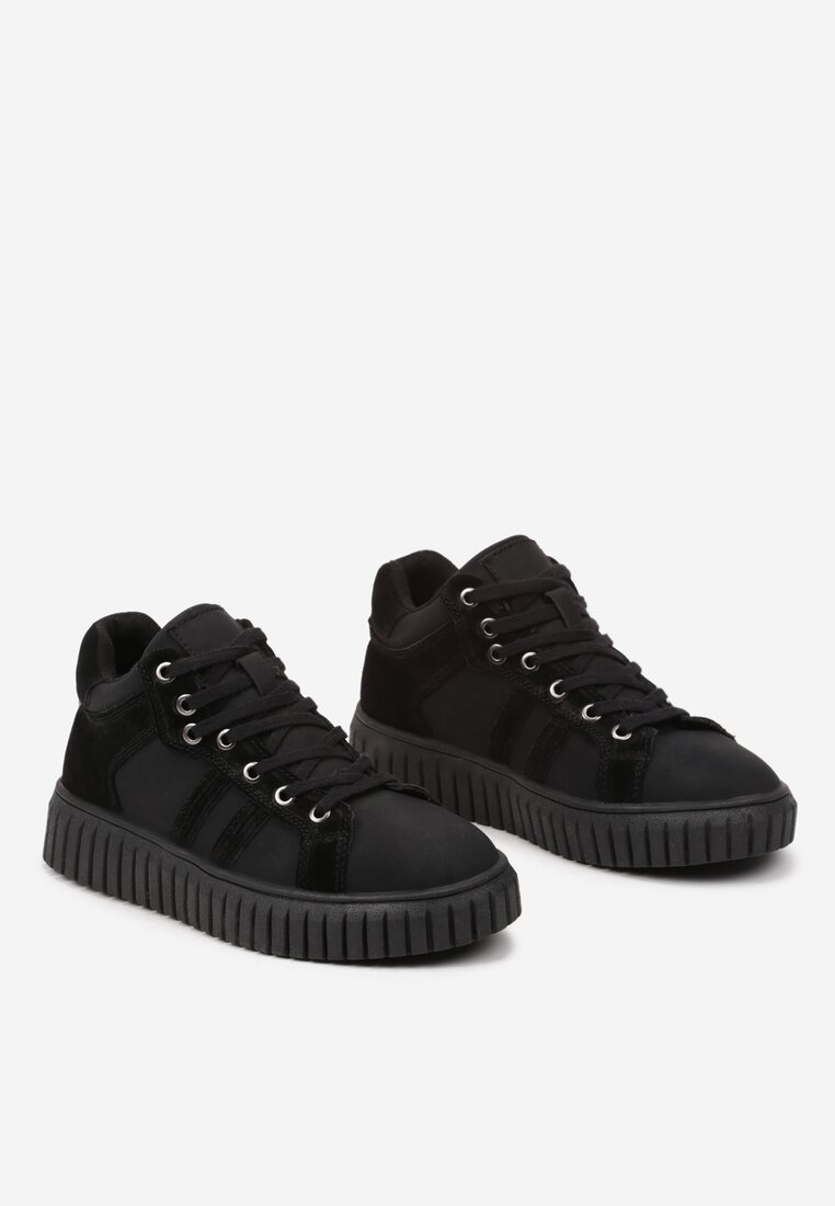 Sneakers Gemisha Negri