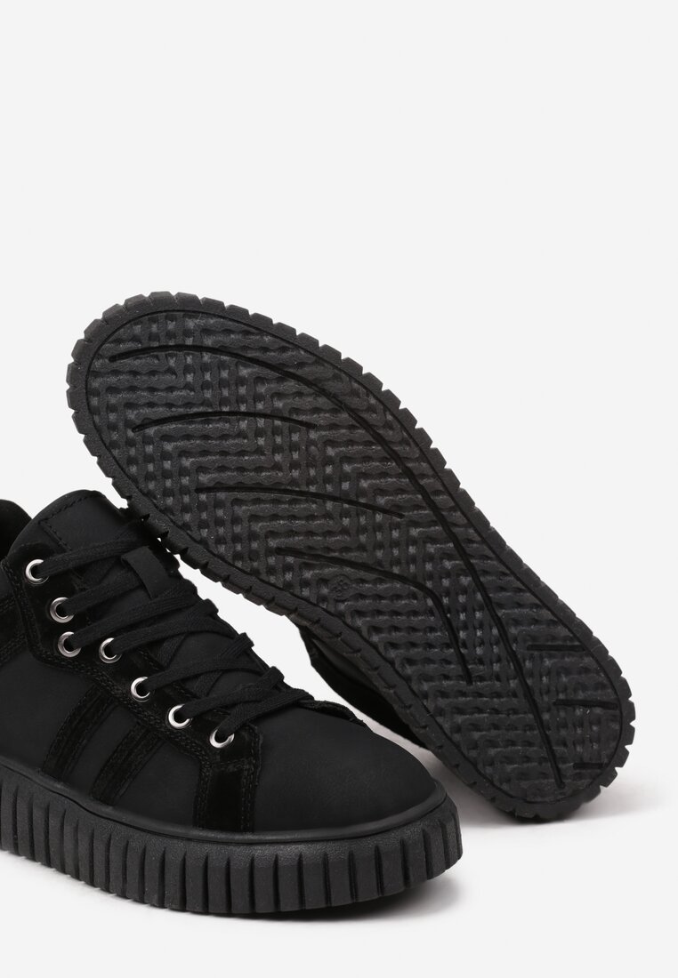 Sneakers Gemisha Negri