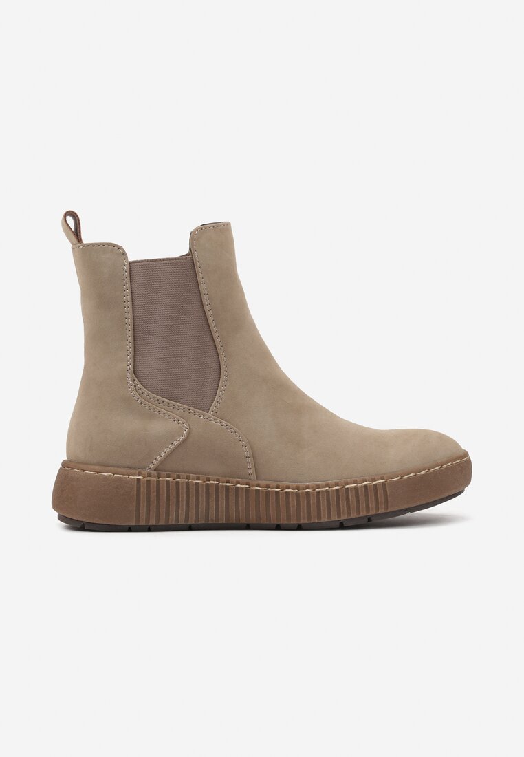 Botine Lemitana Bej