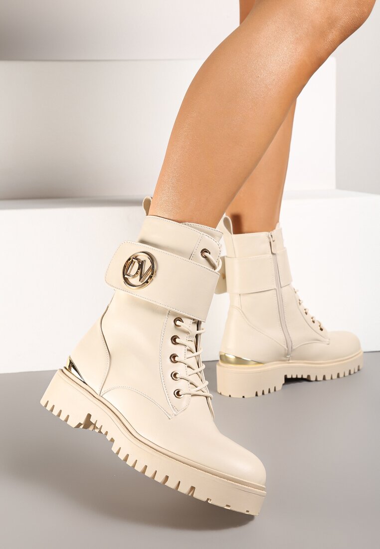 Botine Deosha Bej