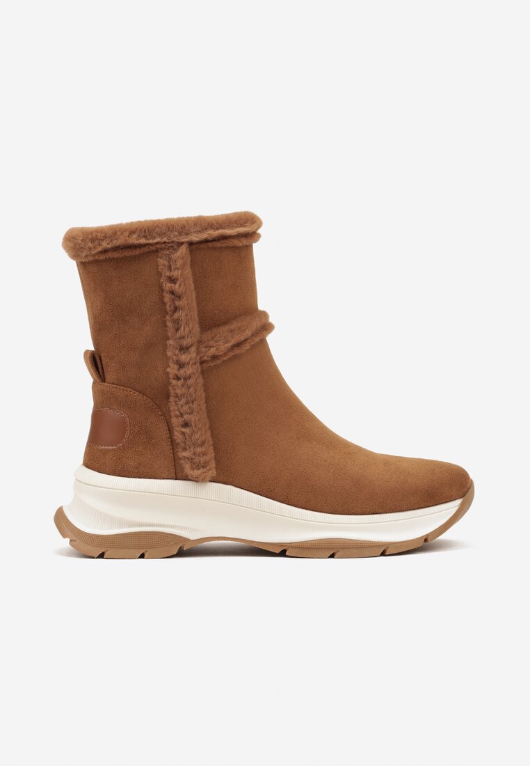 Botine Lemivra Maro