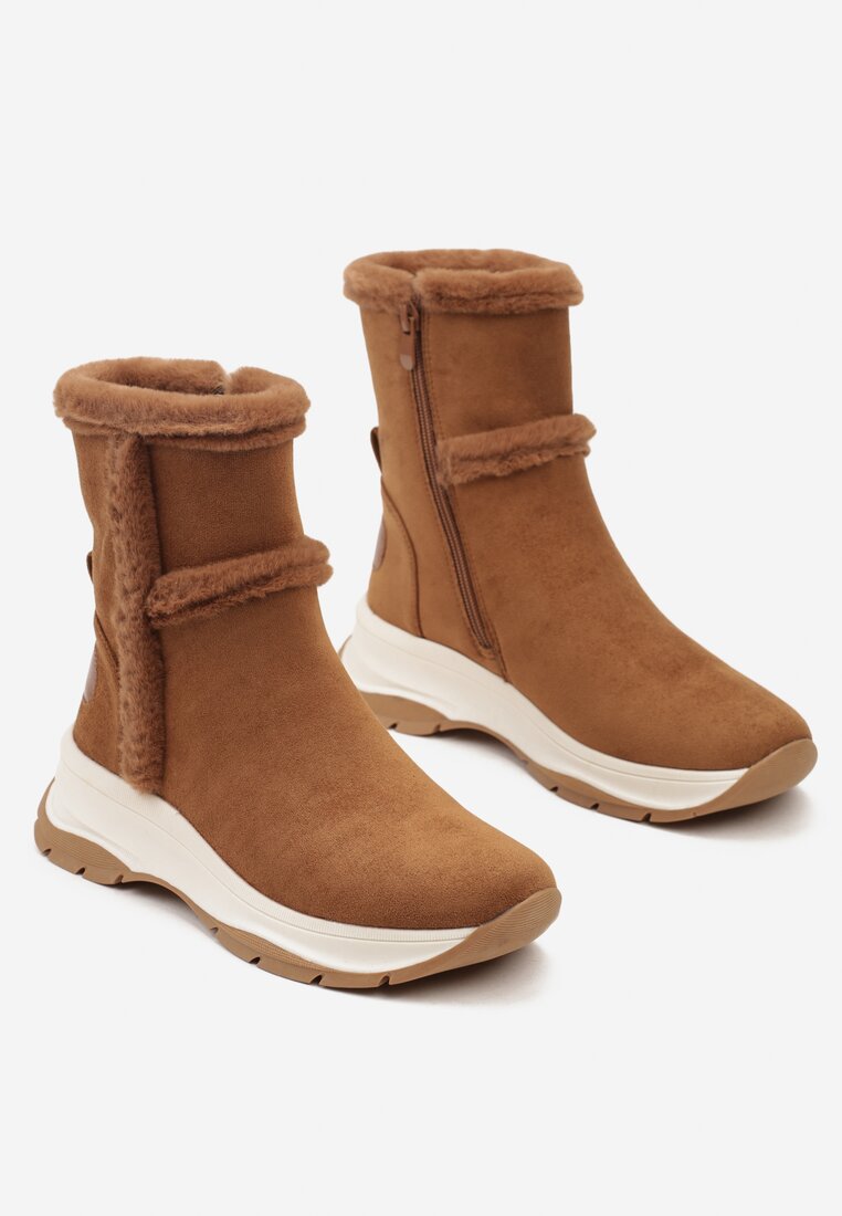 Botine Lemivra Maro