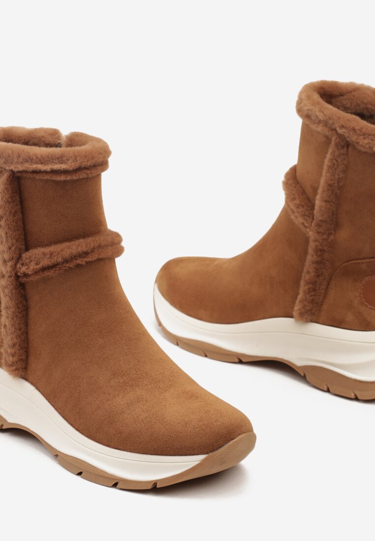Botine Lemivra Maro