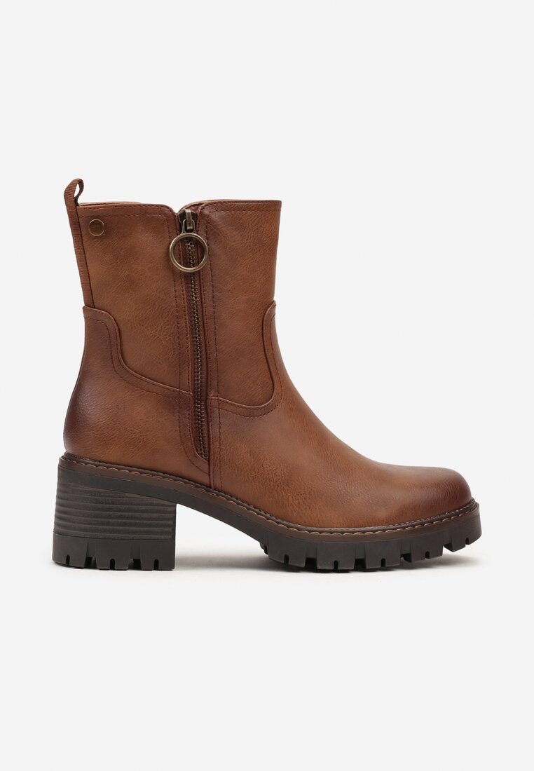 Botine Zinnevia Maro