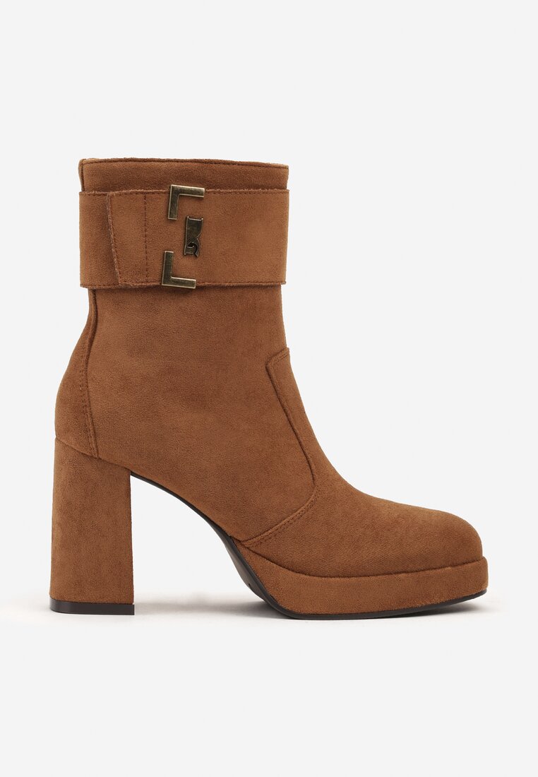 Botine Lemiena Maro