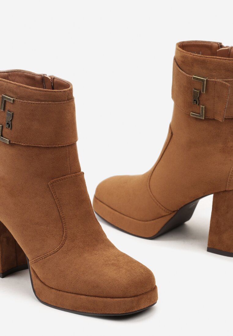 Botine Lemiena Maro