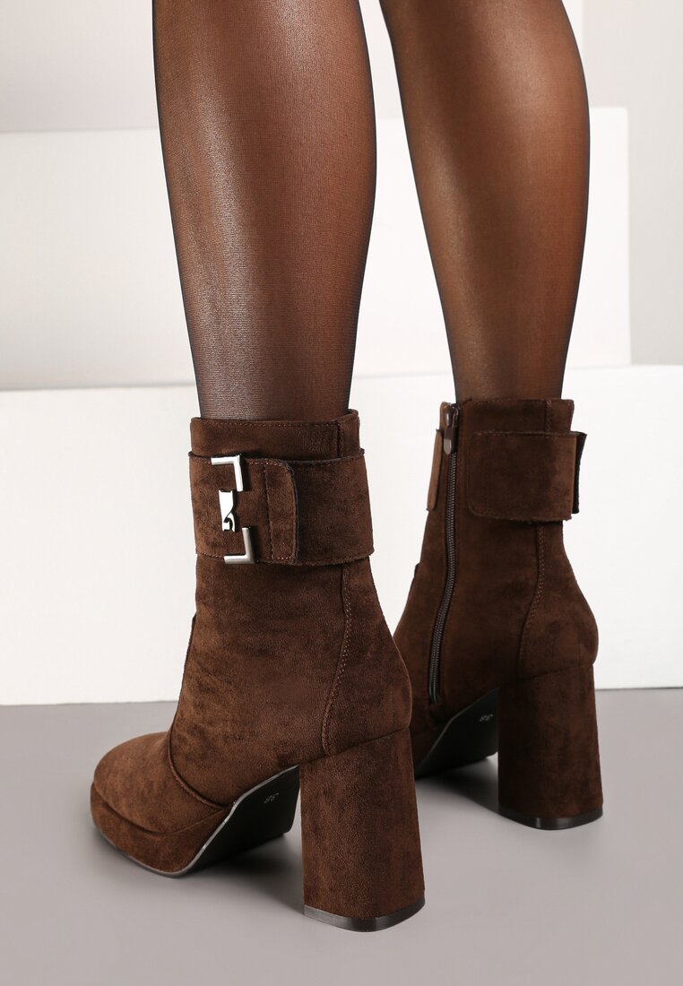 Botine Lemiena Maro