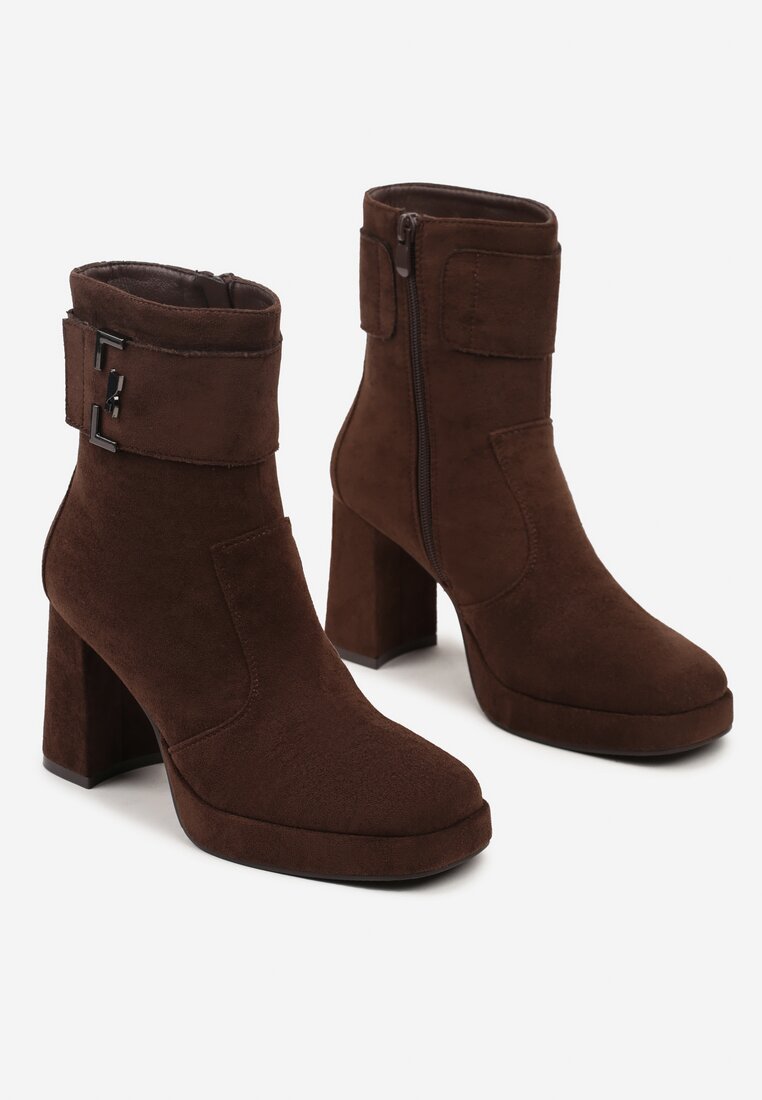 Botine Lemiena Maro