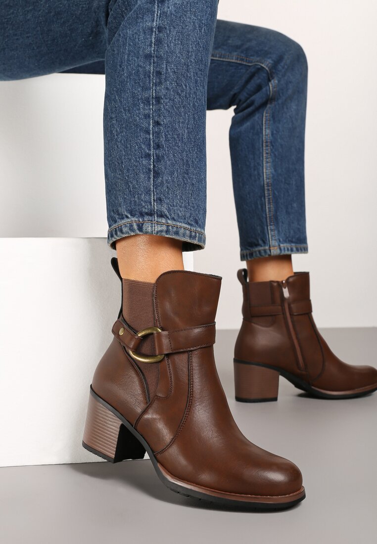 Botine Zinnina Maro