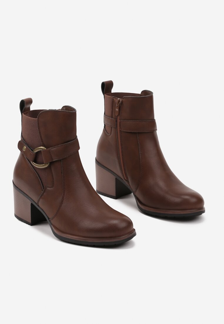 Botine Zinnina Maro