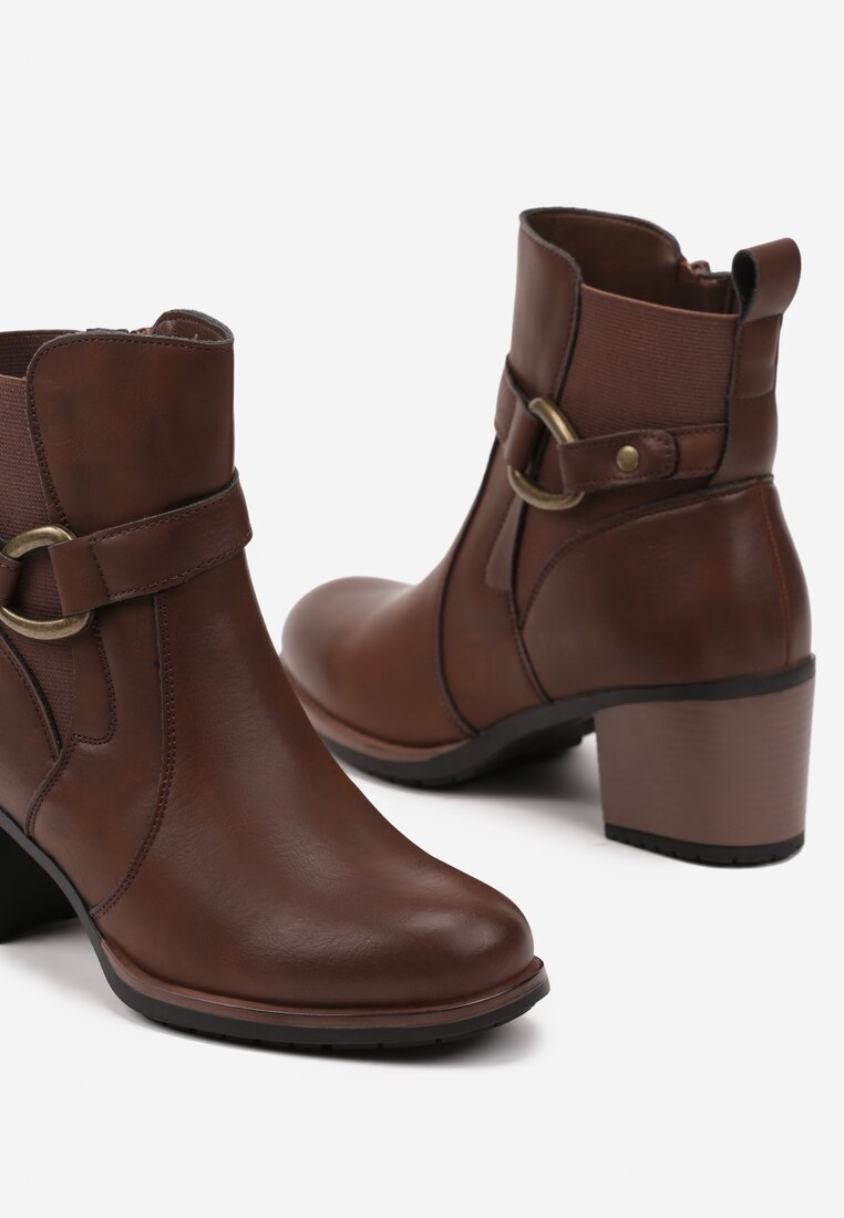 Botine Zinnina Maro