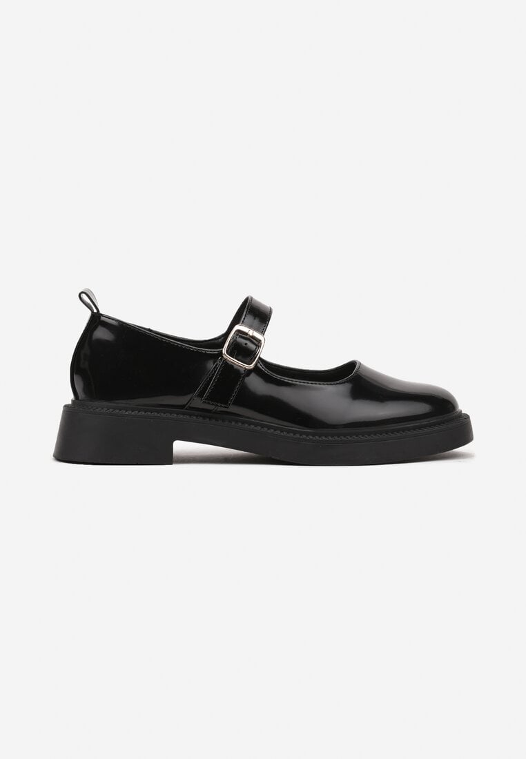 Pantofi casual Nealirwen Negri