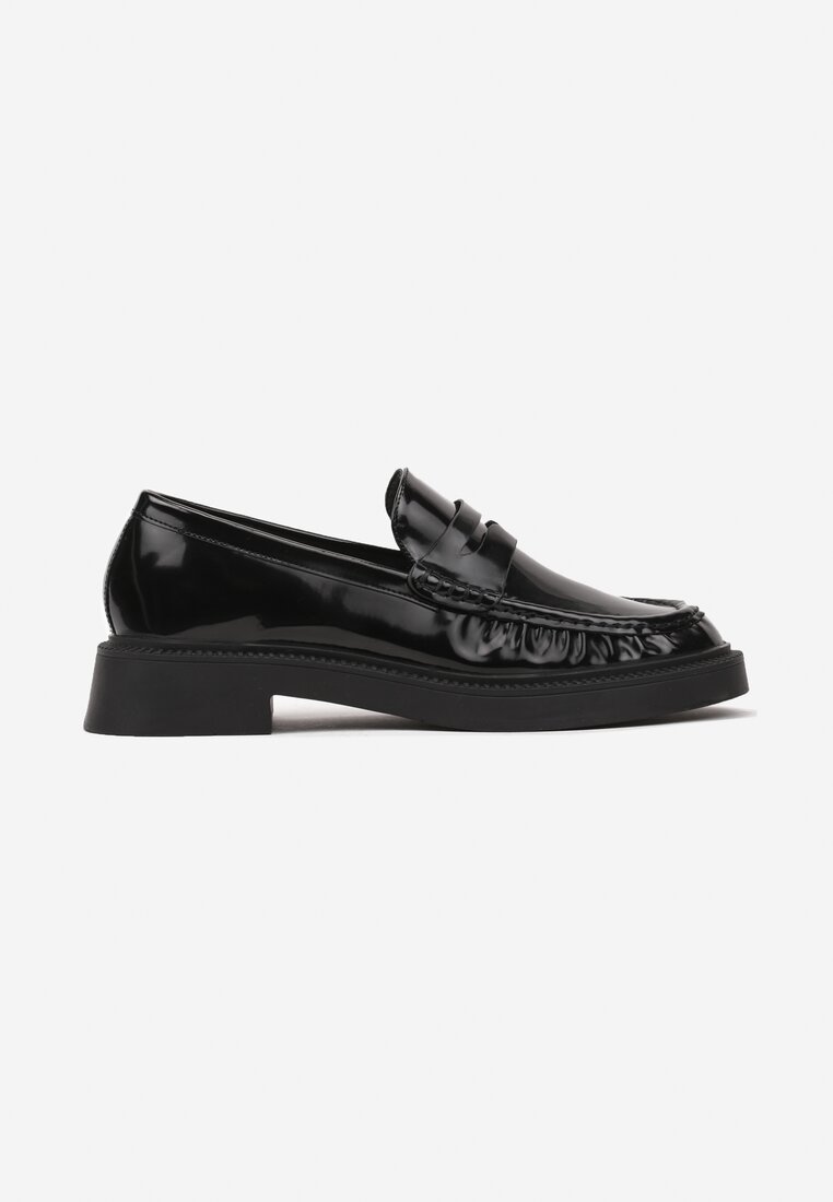 Mocasini Neathriel Negri