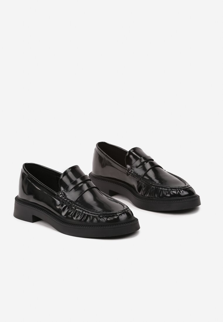 Mocasini Neathriel Negri