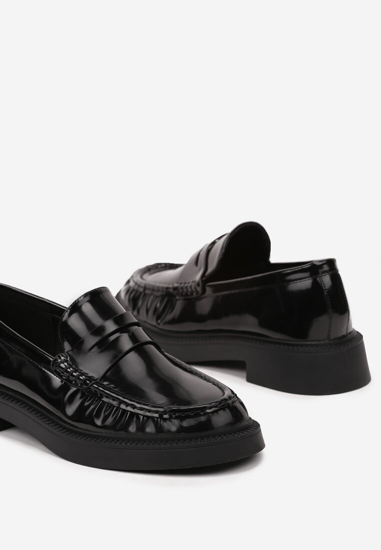 Mocasini Neathriel Negri