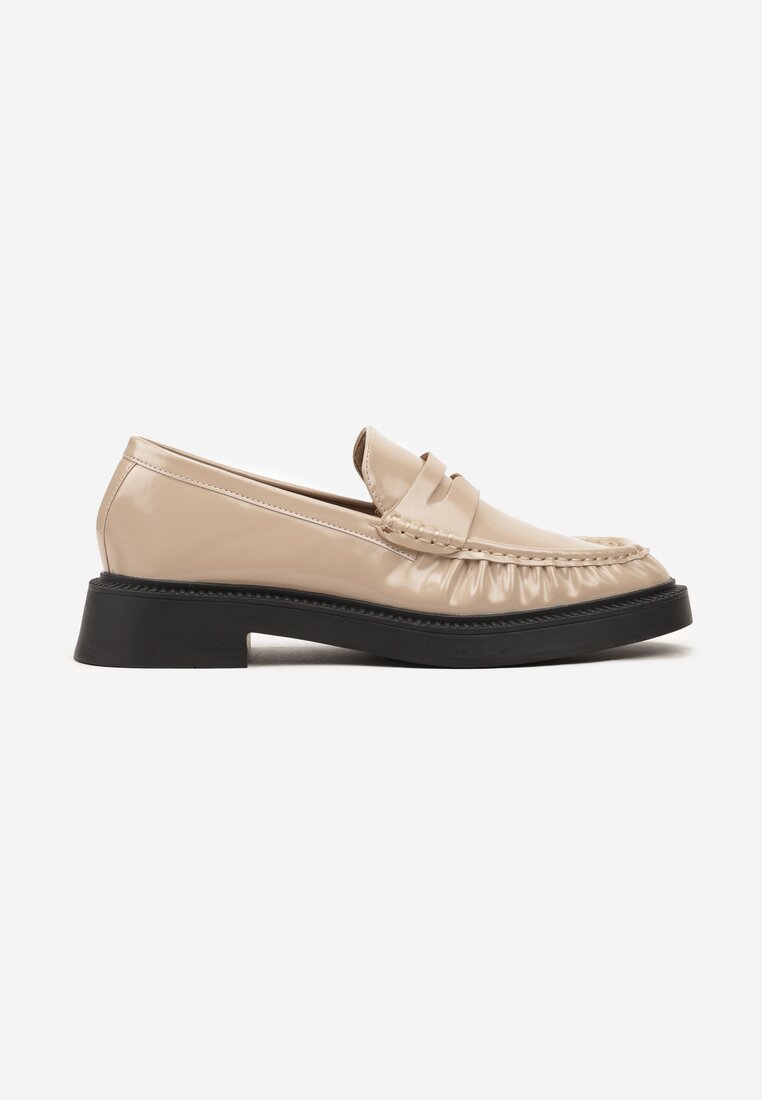 Mocasini Neathriel Bej