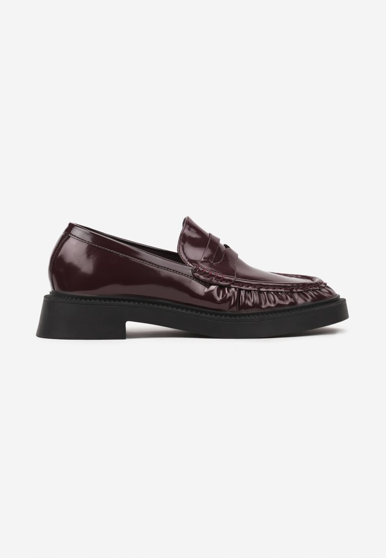Mocasini Neathriel Bordo
