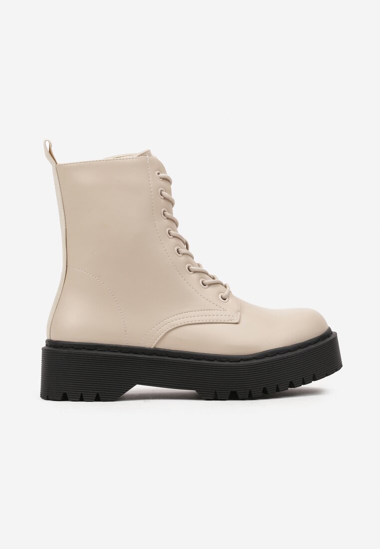 Botine Neandwen Bej