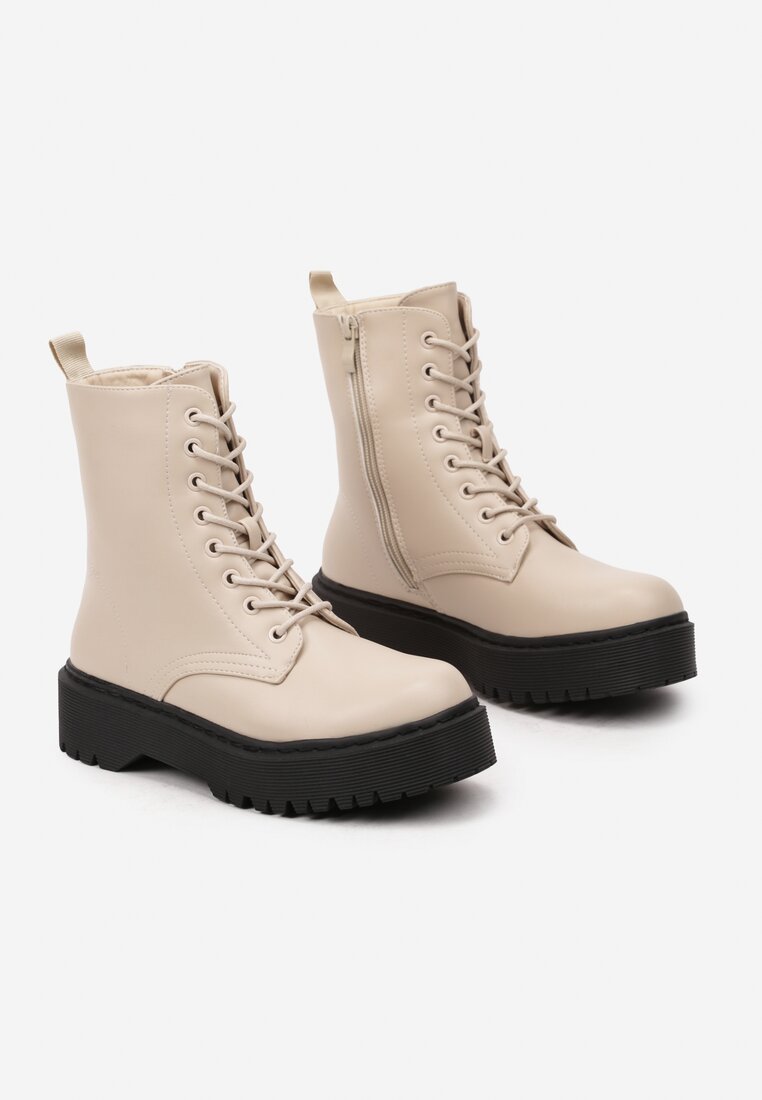 Botine Neandwen Bej