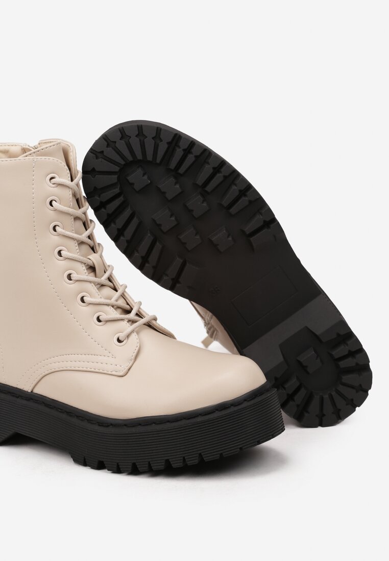 Botine Neandwen Bej