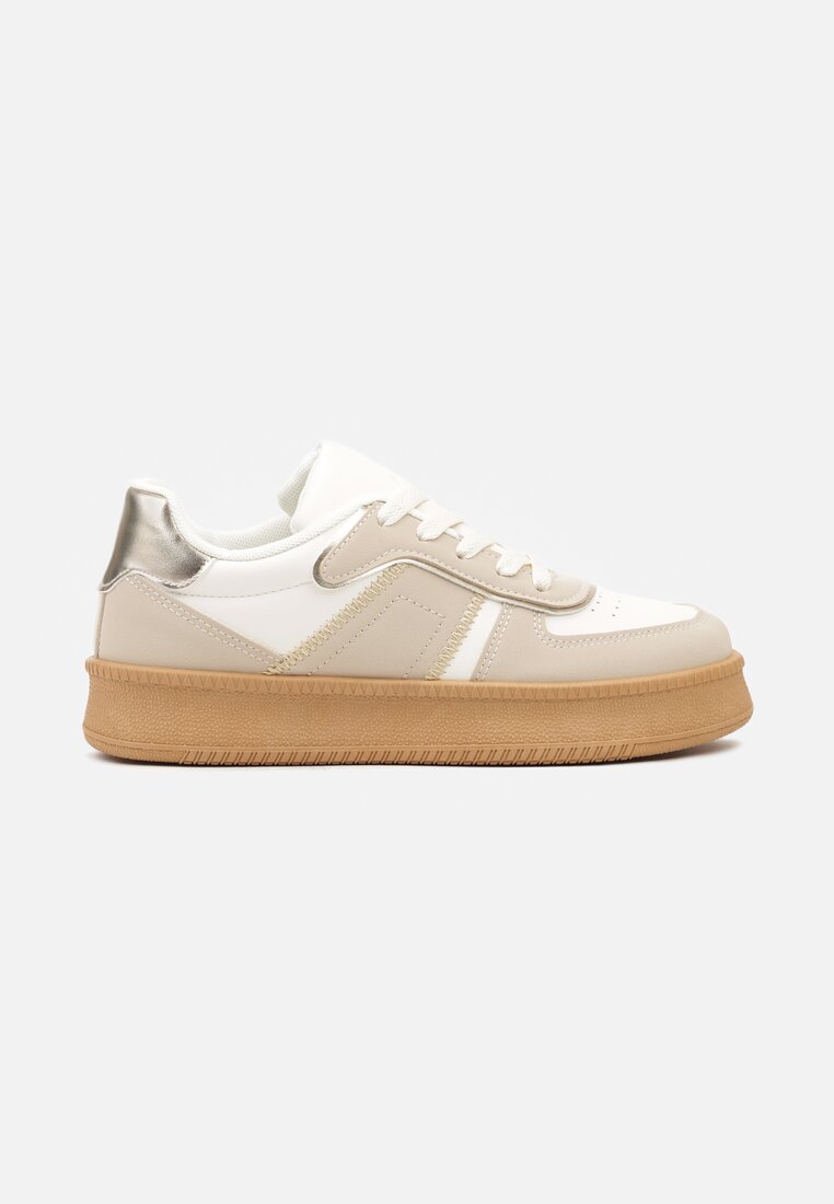 Sneakers Nealiora Bej