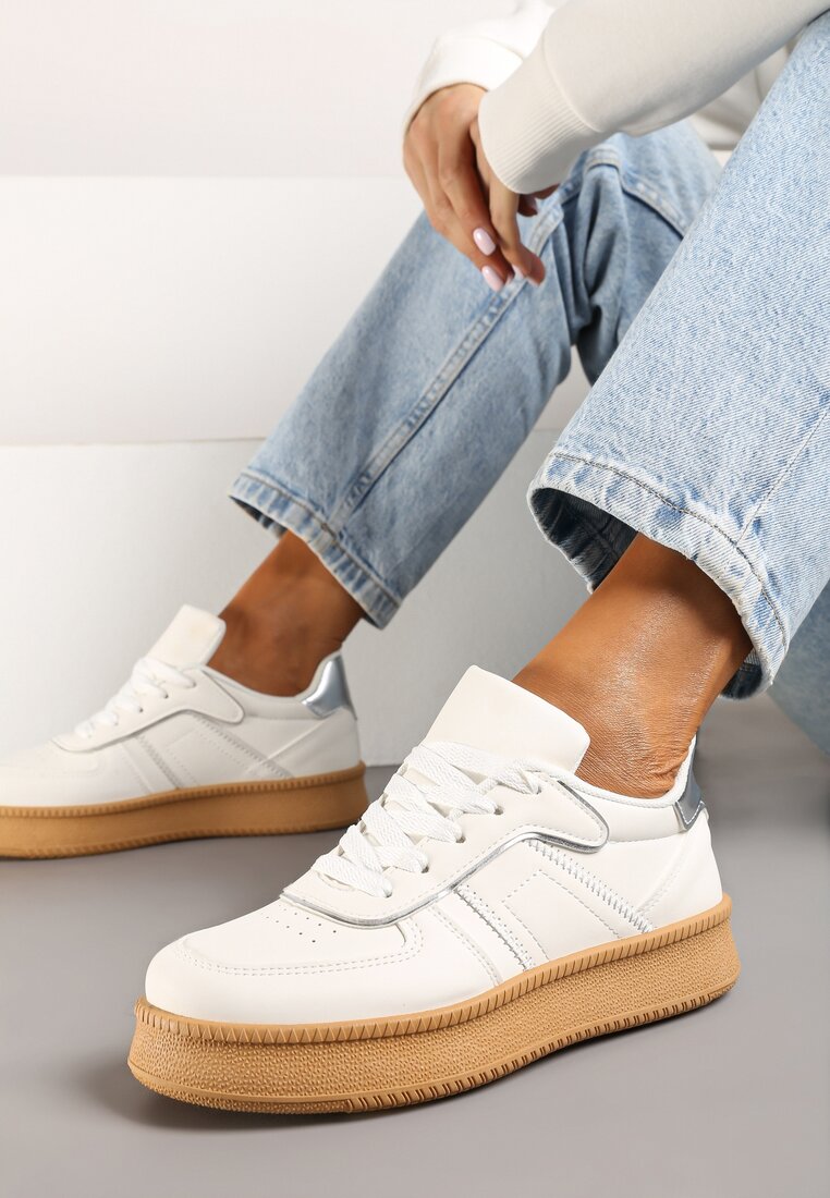 Sneakers Nealiora Albi