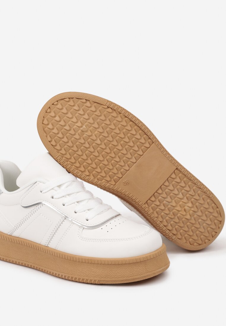 Sneakers Nealiora Albi
