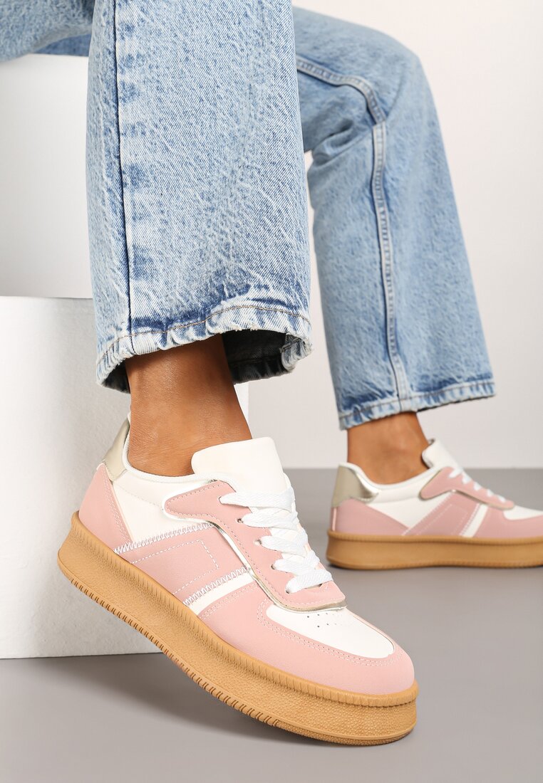 Sneakers Nealiora Roz