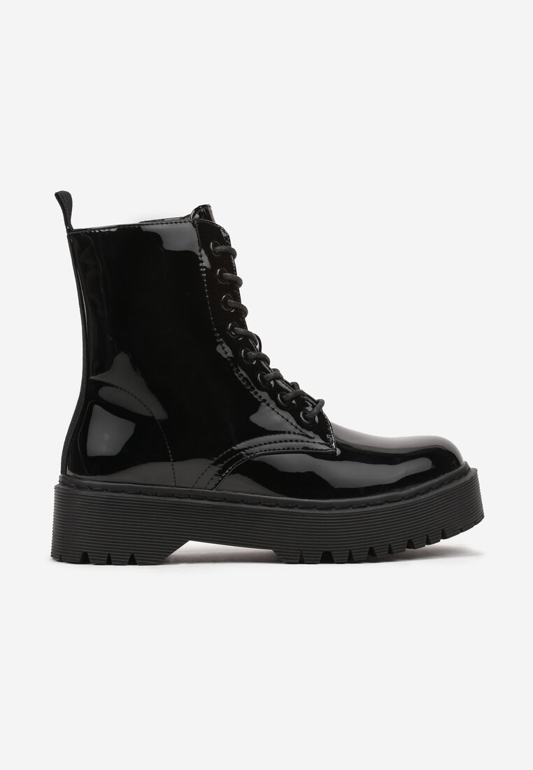 Botine Edalessa Negre
