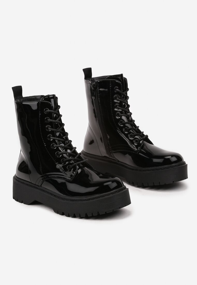 Botine Edalessa Negre