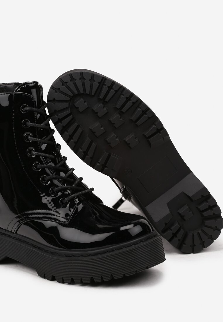 Botine Edalessa Negre