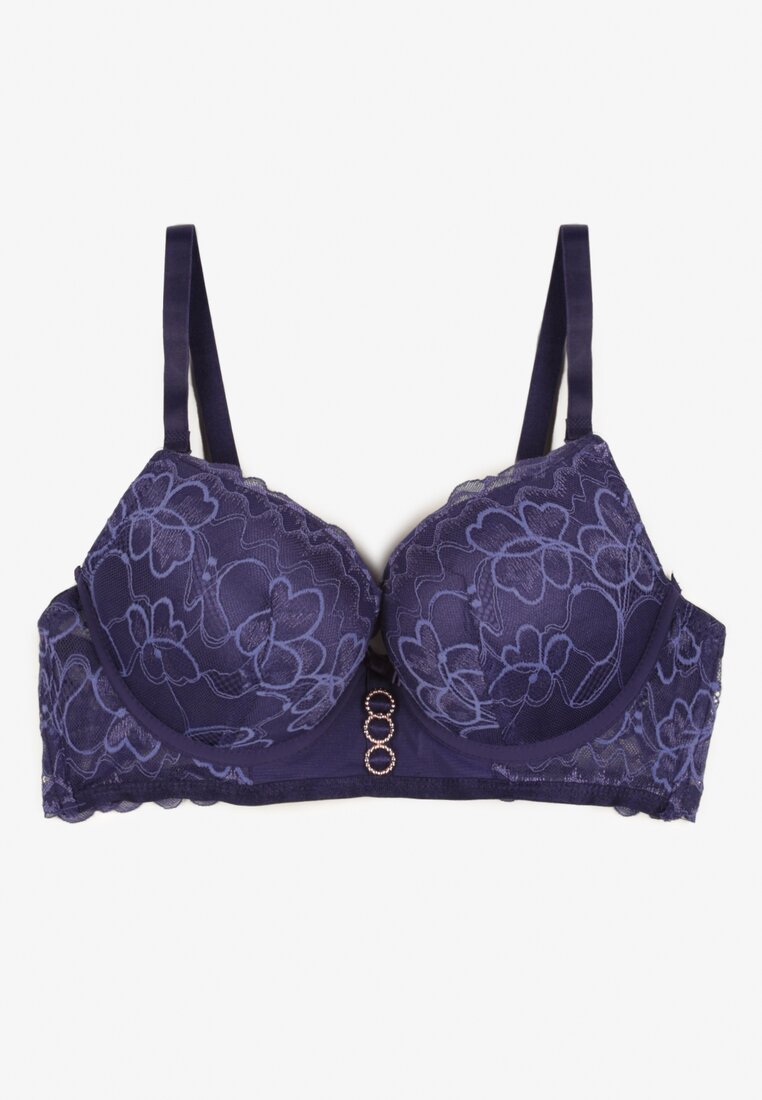 Sutien Neamitra Albastru