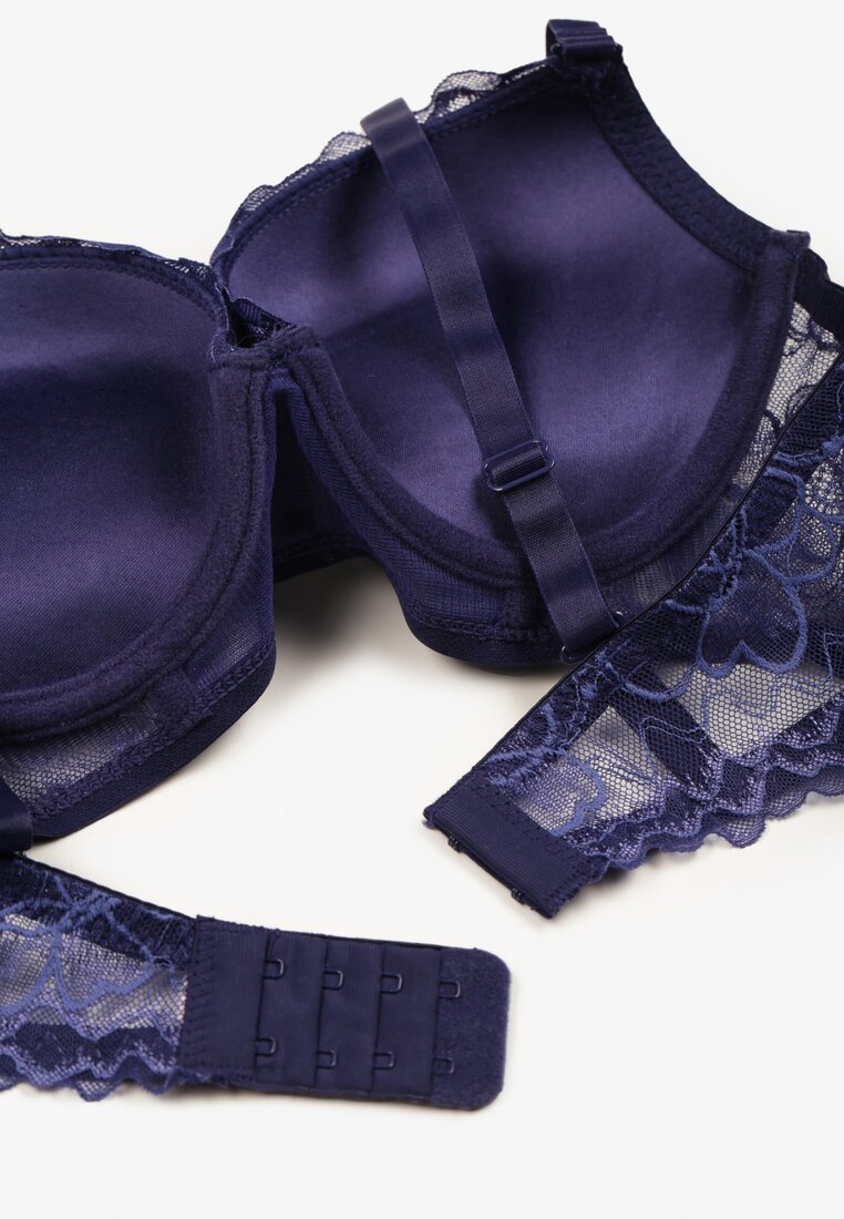 Sutien Neamitra Albastru