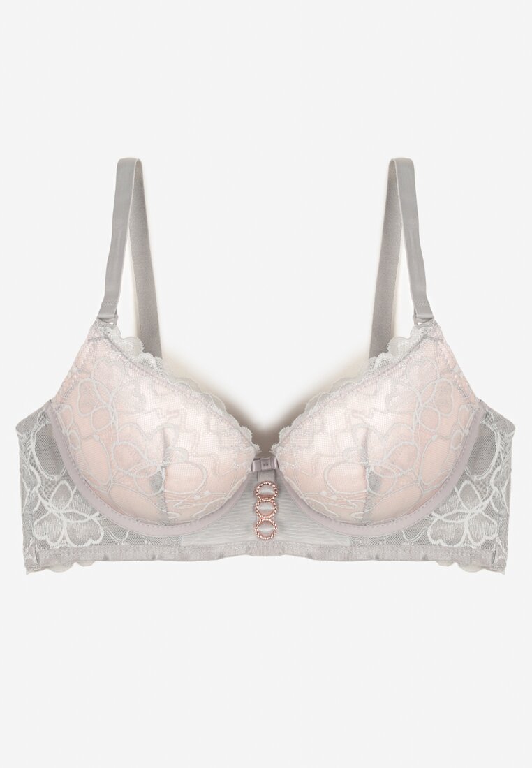 Sutien Neamitra Gri