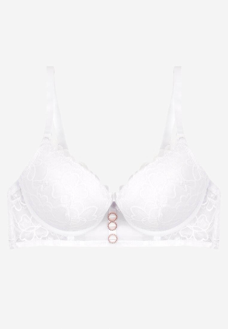 Sutien Neamitra Alb