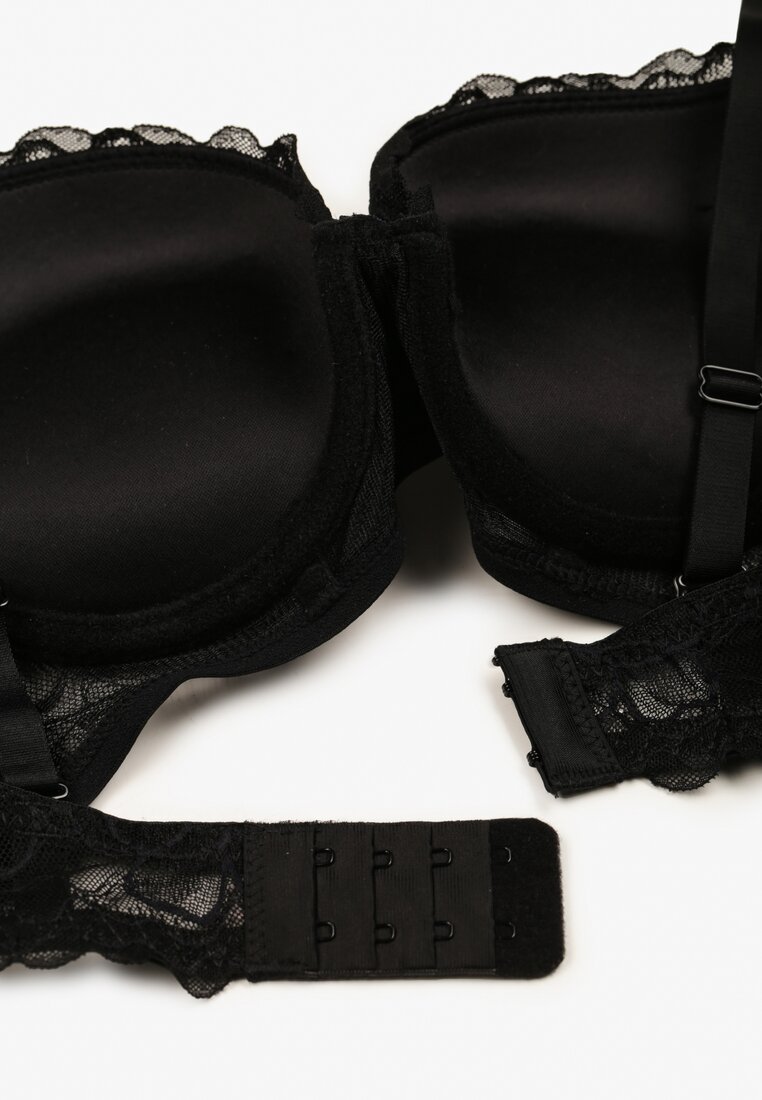 Sutien Neamitra Negru