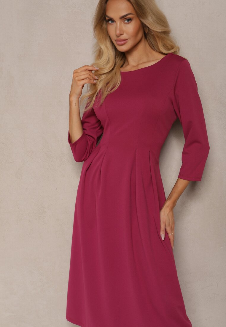 Rochie Reanelis Mov
