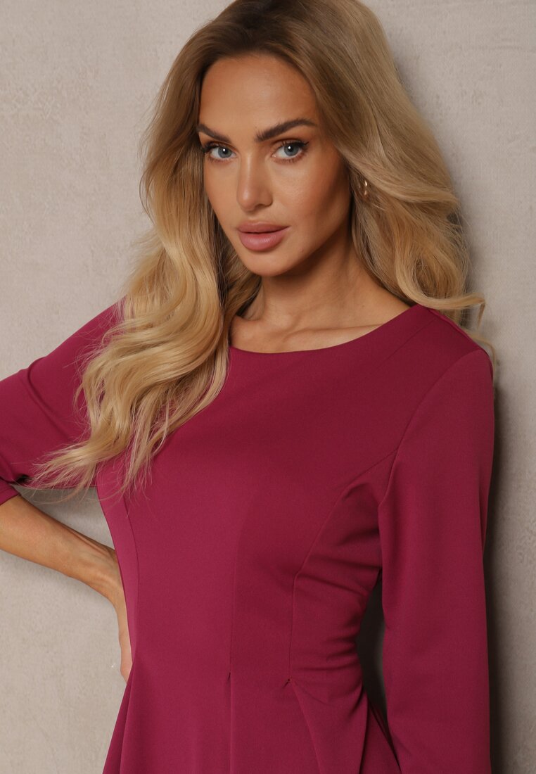 Rochie Reanelis Mov