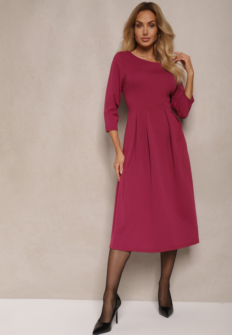 Rochie Reanelis Mov