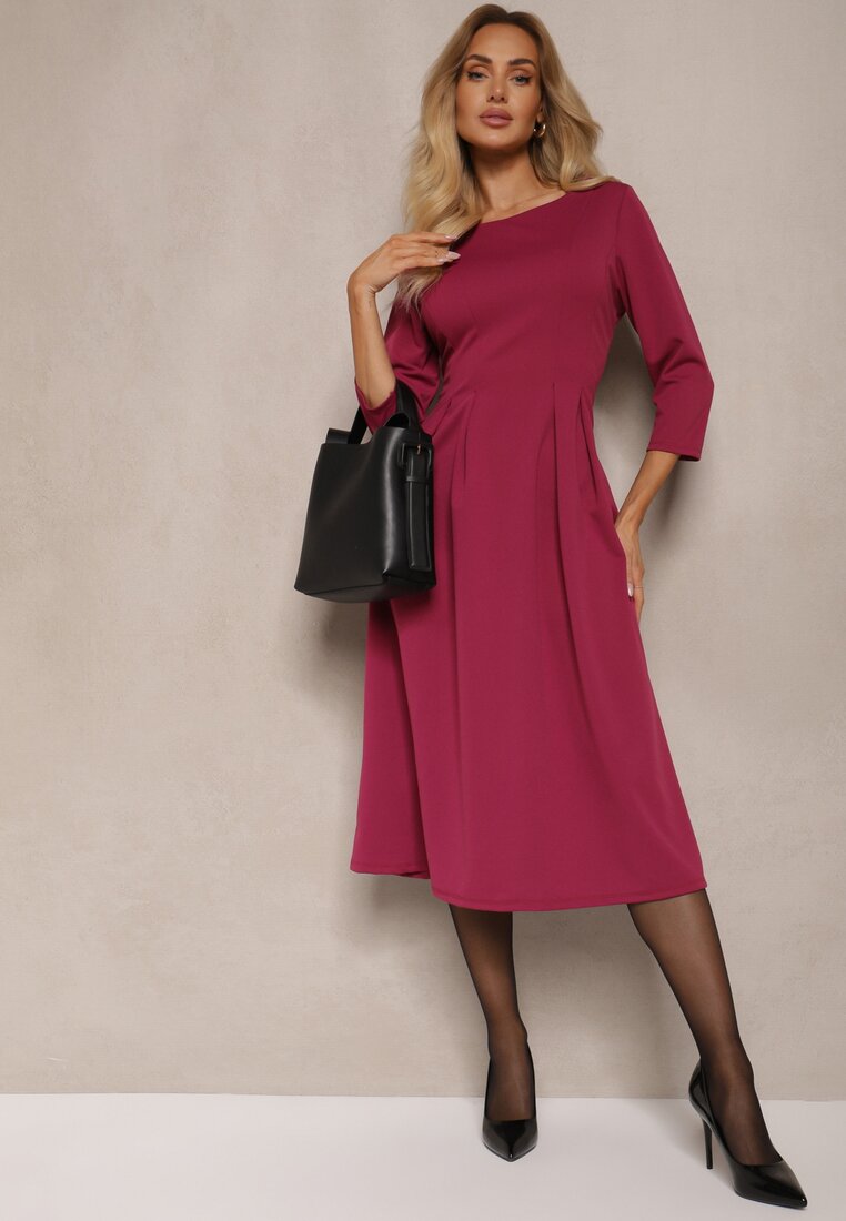 Rochie Reanelis Mov