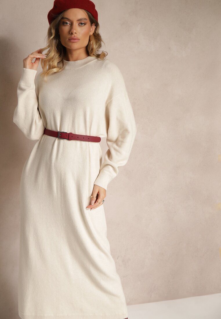 Rochie Maziala Bej