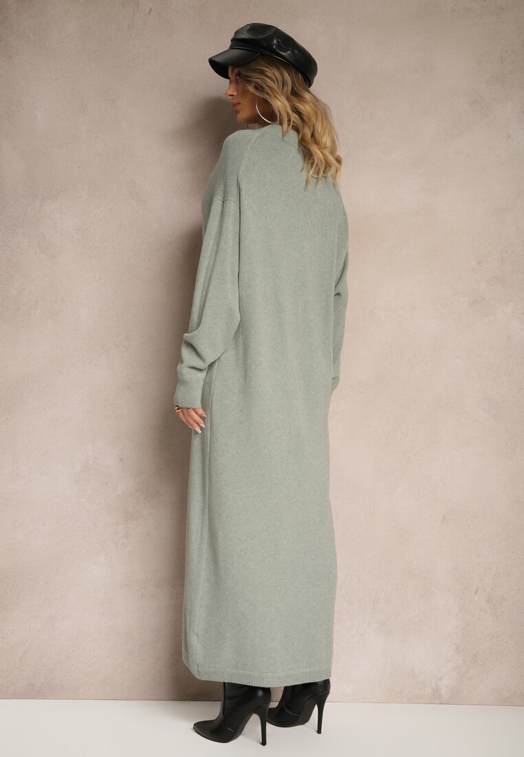 Rochie Maziala Verde mentă