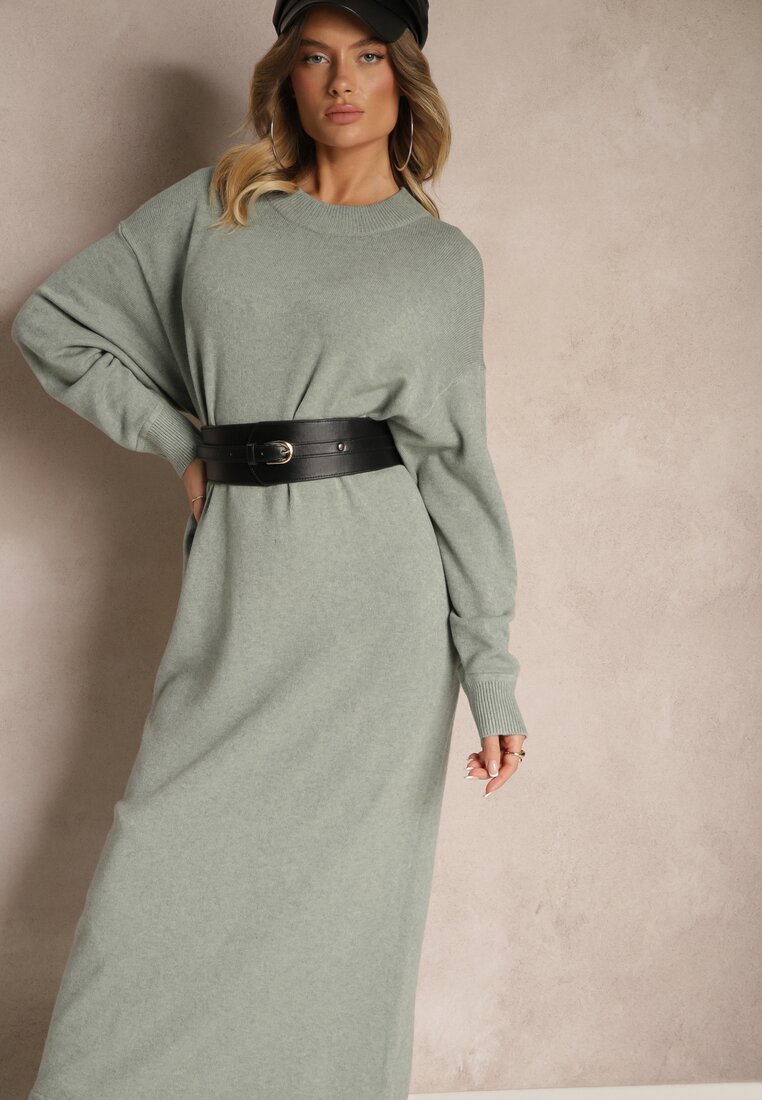 Rochie Maziala Verde mentă