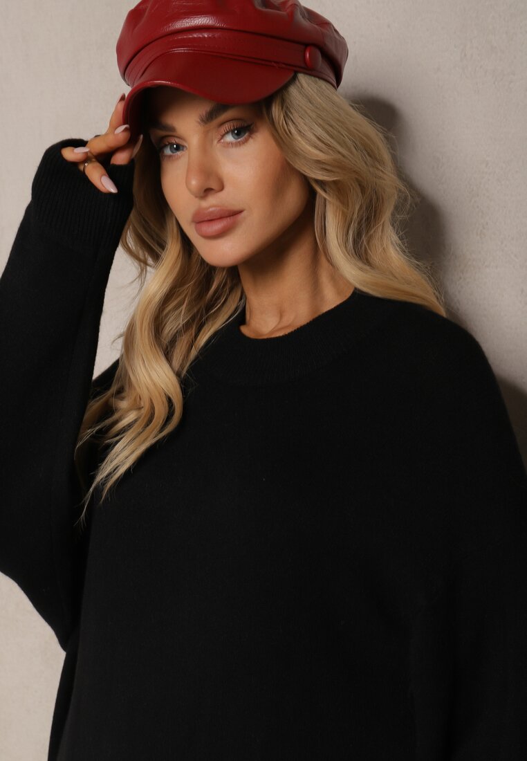 Rochie Maziala Neagră