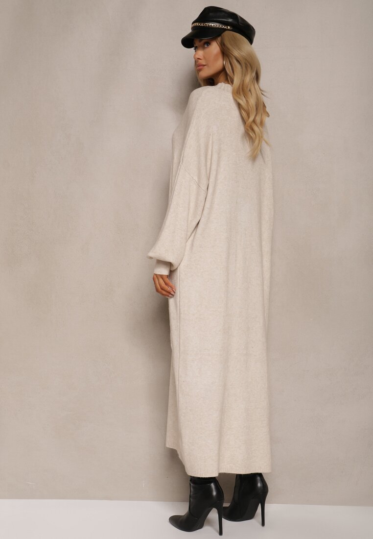 Rochie Salindra Bej
